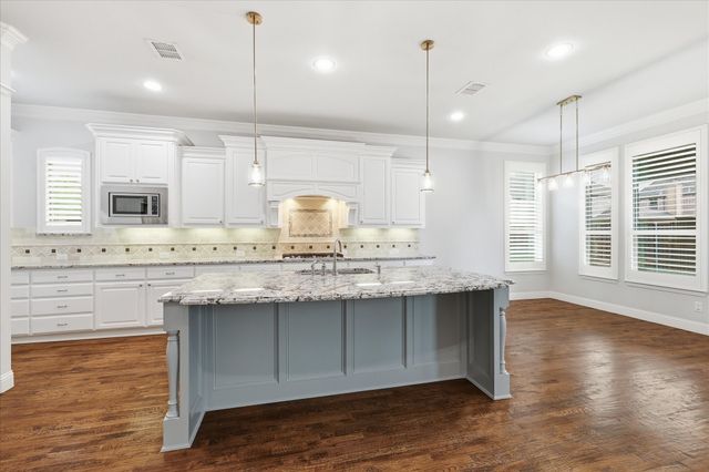 11556 Palm Springs Lane, Frisco, TX 75035