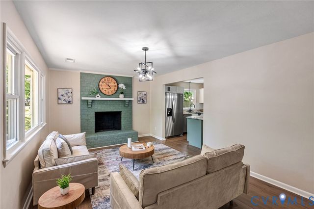 2206 Seminole Ave, Chester, VA 23831