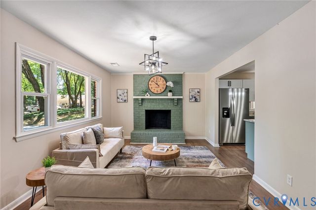 2206 Seminole Ave, Chester, VA 23831