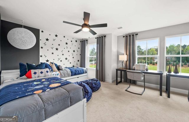 6120 Marigold Way, Atlanta, GA 30349