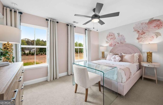 6120 Marigold Way, Atlanta, GA 30349