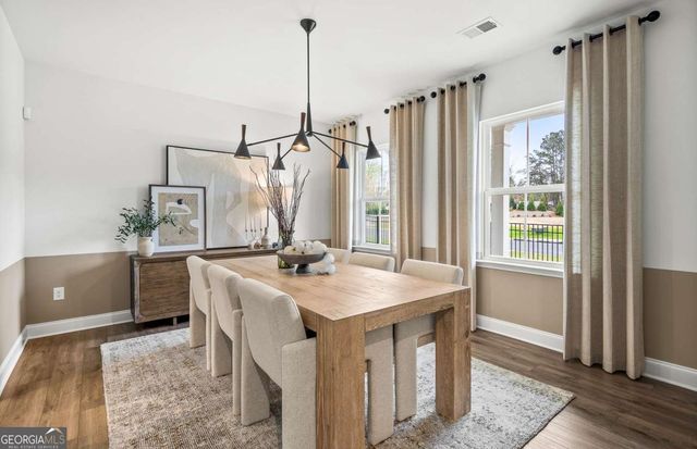 6120 Marigold Way, Atlanta, GA 30349