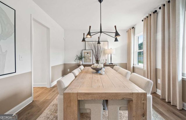 6120 Marigold Way, Atlanta, GA 30349