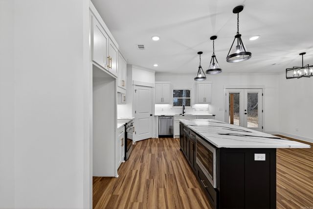 1032 Stagecoach Boulevard, Cabot, AR 72023