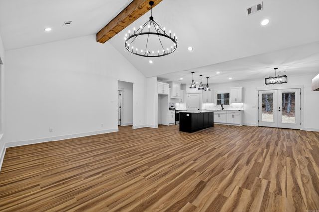 1032 Stagecoach Boulevard, Cabot, AR 72023