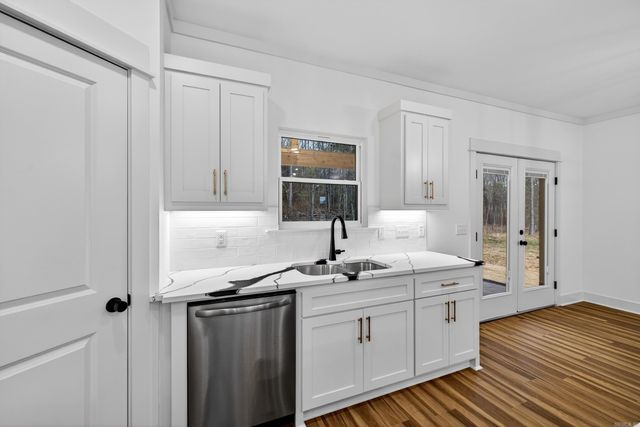 1032 Stagecoach Boulevard, Cabot, AR 72023