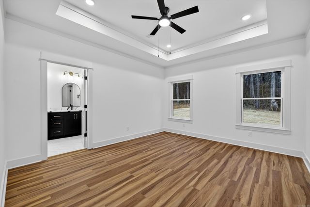 1032 Stagecoach Boulevard, Cabot, AR 72023