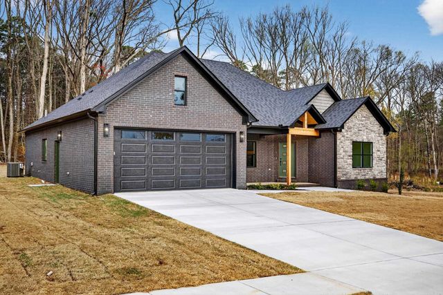 1032 Stagecoach Boulevard, Cabot, AR 72023