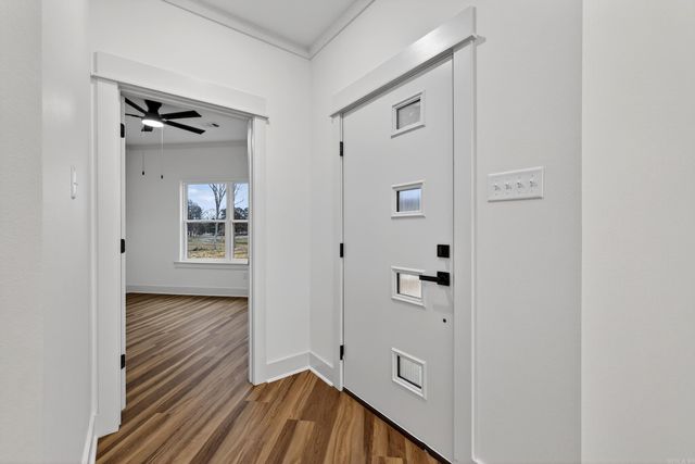 1032 Stagecoach Boulevard, Cabot, AR 72023