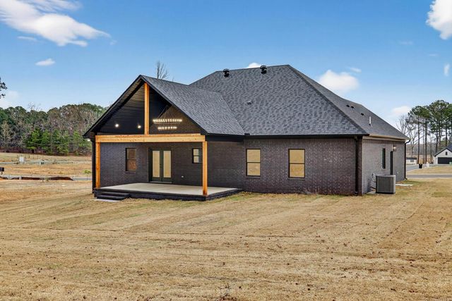1032 Stagecoach Boulevard, Cabot, AR 72023
