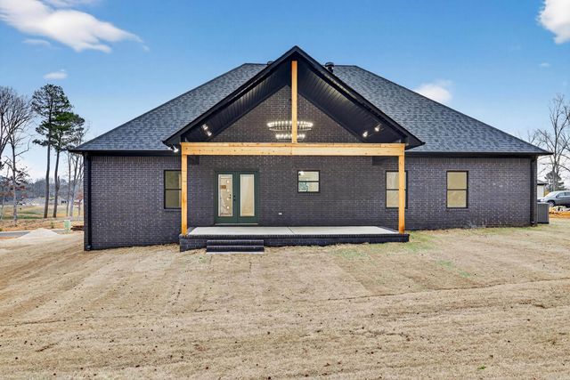 1032 Stagecoach Boulevard, Cabot, AR 72023