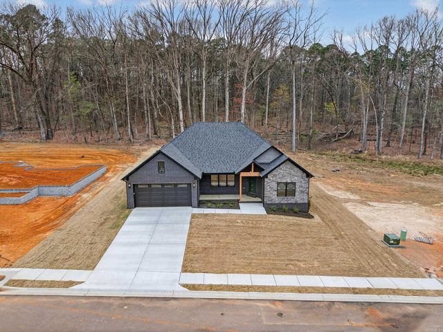 1032 Stagecoach Boulevard, Cabot, AR 72023