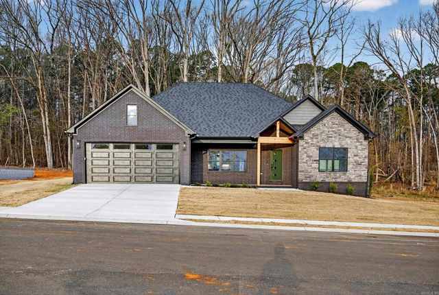 1032 Stagecoach Boulevard, Cabot, AR 72023