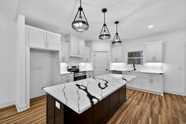 1032 Stagecoach Boulevard, Cabot, AR 72023