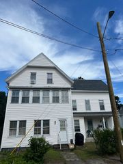 125 Clark Street B, Clinton, MA 01510