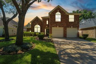 5807 Horseshoe Falls, Missouri City, TX 77459