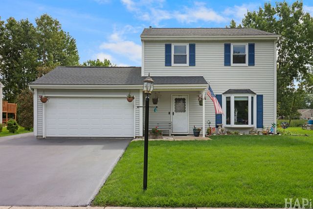3612 Hale Lane, Island Lake, IL 60042