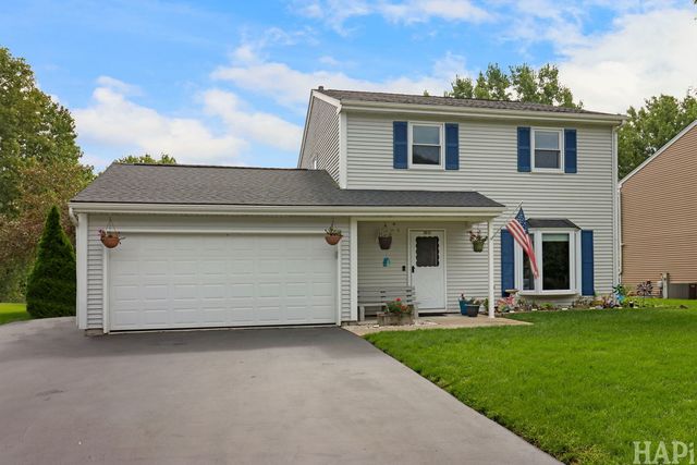 3612 Hale Lane, Island Lake, IL 60042