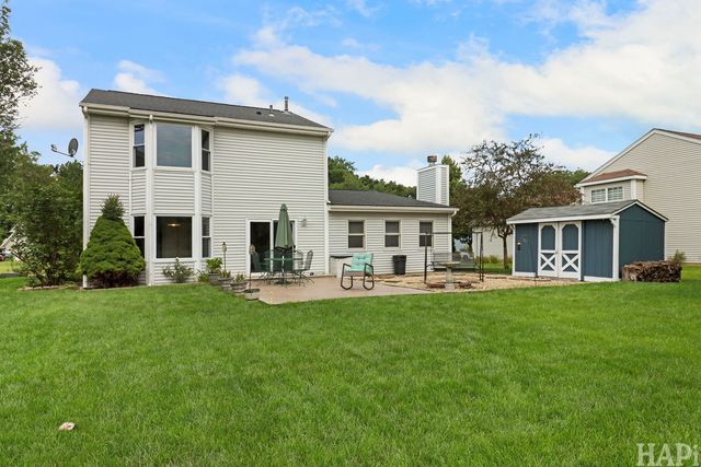 3612 Hale Lane, Island Lake, IL 60042