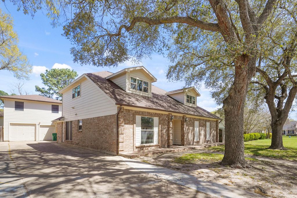 1415 Country Park Drive, Katy, TX 77450