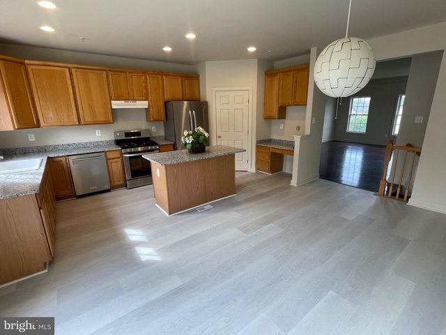 23402 WINEMILLER WAY, Clarksburg, MD 20871