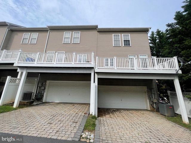 23402 WINEMILLER WAY, Clarksburg, MD 20871