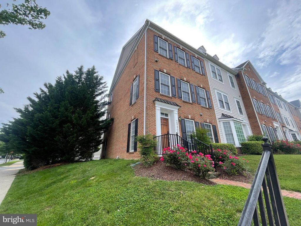 23402 WINEMILLER WAY, Clarksburg, MD 20871