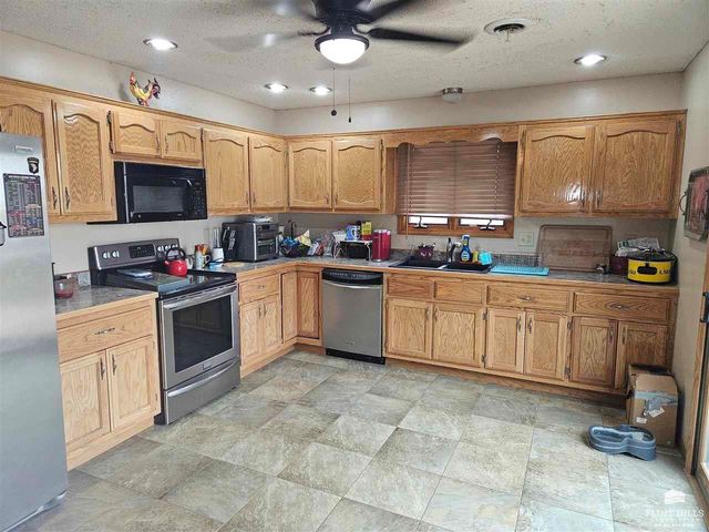 436 N Park Street, Ogden, KS 66517