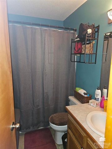 436 N Park Street, Ogden, KS 66517