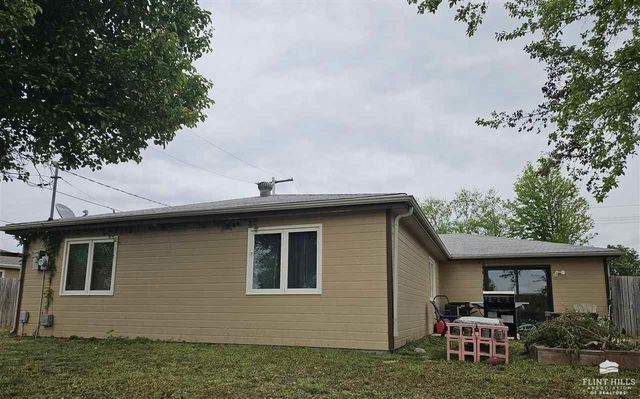 436 N Park Street, Ogden, KS 66517