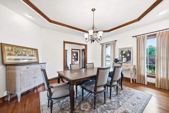 16725 Raintree Drive, Marysville, OH 43040