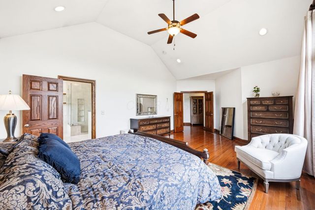 16725 Raintree Drive, Marysville, OH 43040