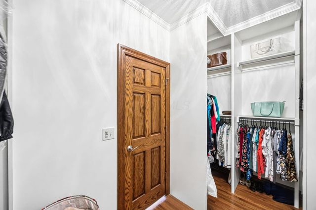 16725 Raintree Drive, Marysville, OH 43040
