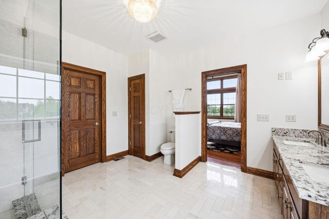 16725 Raintree Drive, Marysville, OH 43040