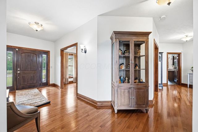 16725 Raintree Drive, Marysville, OH 43040