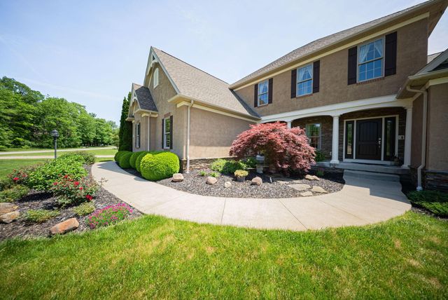 16725 Raintree Drive, Marysville, OH 43040