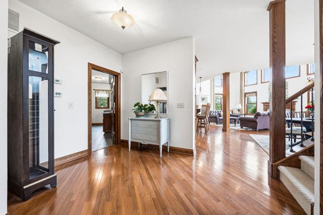 16725 Raintree Drive, Marysville, OH 43040