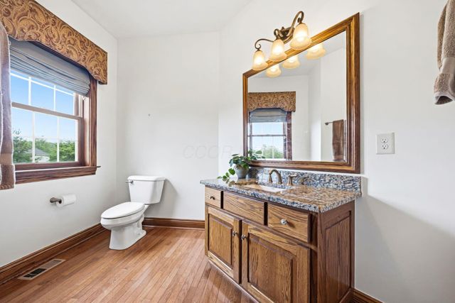 16725 Raintree Drive, Marysville, OH 43040