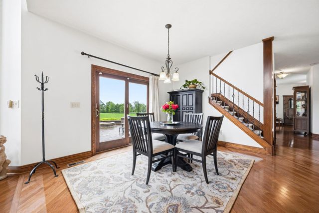 16725 Raintree Drive, Marysville, OH 43040