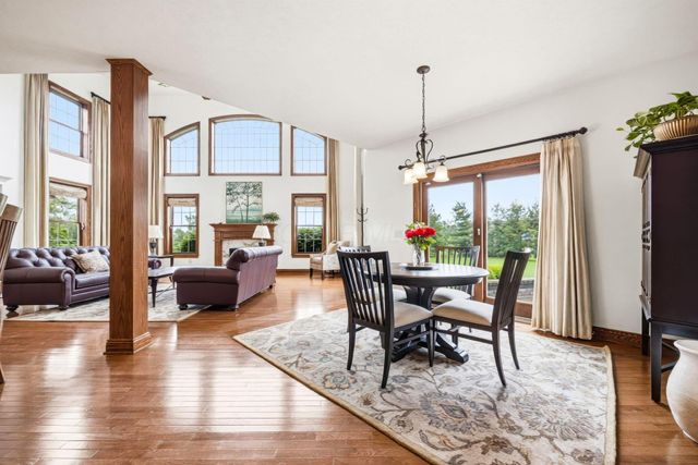 16725 Raintree Drive, Marysville, OH 43040