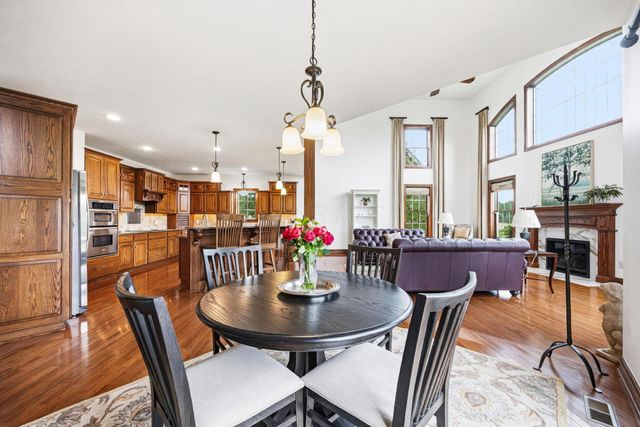 16725 Raintree Drive, Marysville, OH 43040