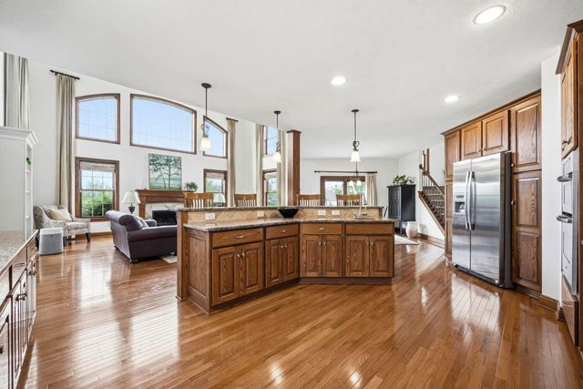 16725 Raintree Drive, Marysville, OH 43040