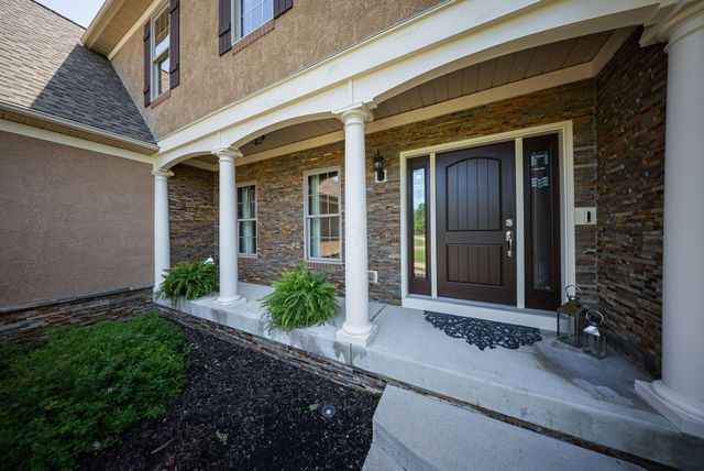 16725 Raintree Drive, Marysville, OH 43040