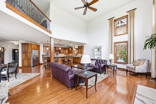16725 Raintree Drive, Marysville, OH 43040