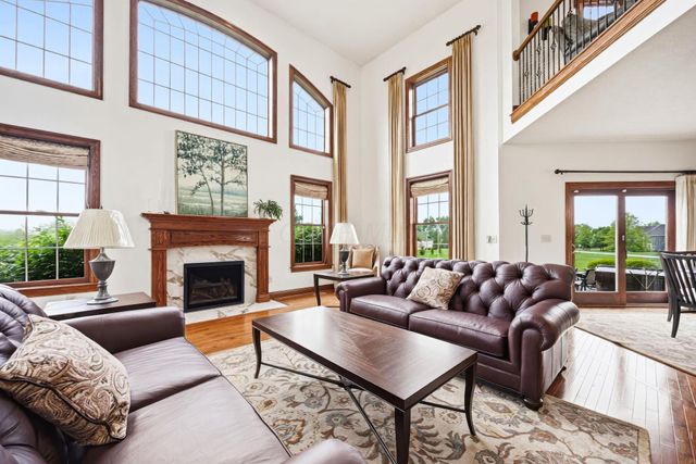 16725 Raintree Drive, Marysville, OH 43040