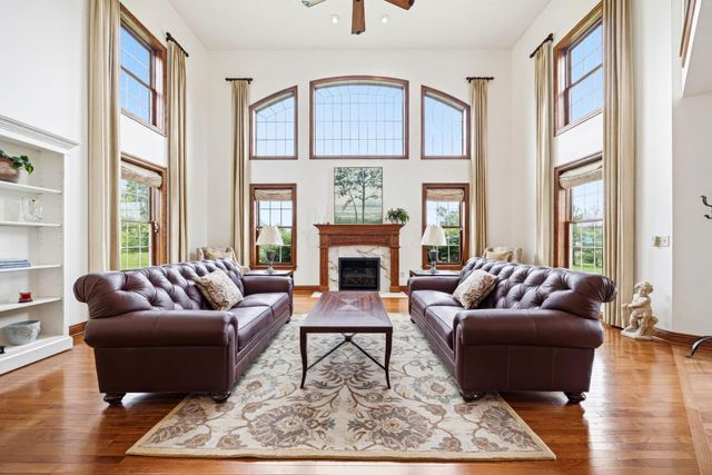 16725 Raintree Drive, Marysville, OH 43040