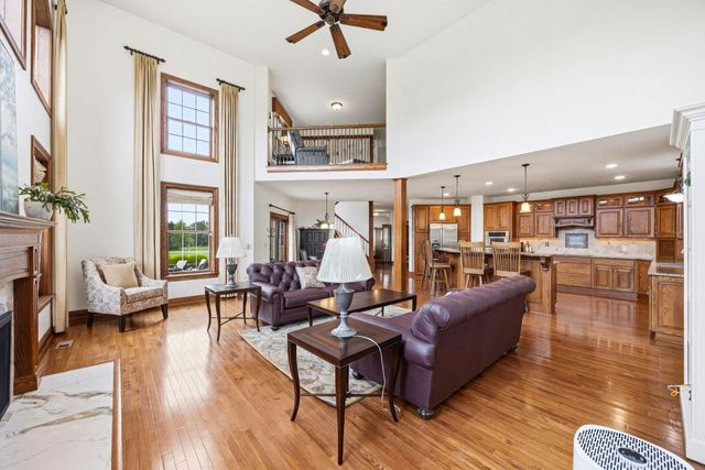 16725 Raintree Drive, Marysville, OH 43040