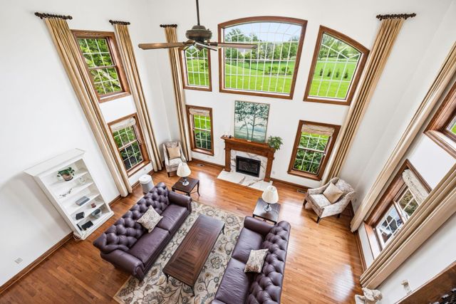 16725 Raintree Drive, Marysville, OH 43040