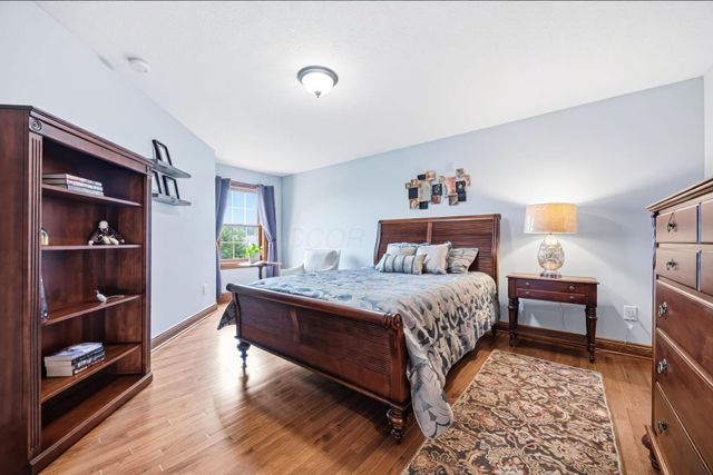 16725 Raintree Drive, Marysville, OH 43040