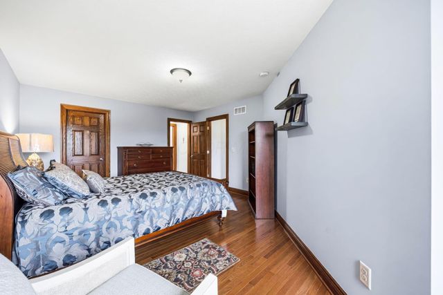 16725 Raintree Drive, Marysville, OH 43040